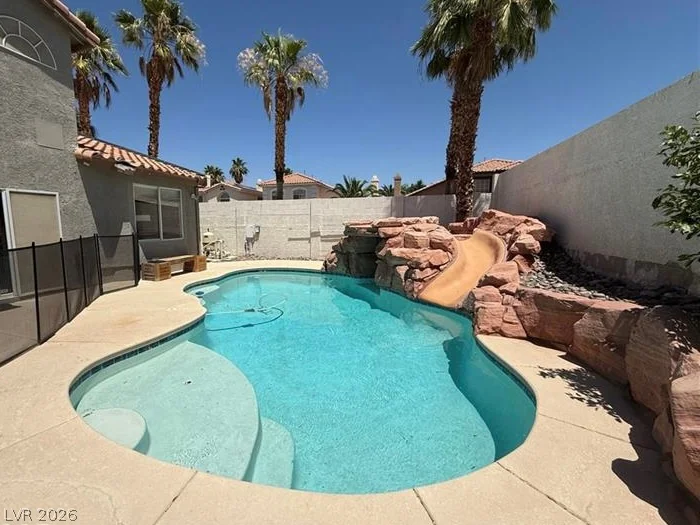 1899 Silver Bough, Las Vegas, NV 89183