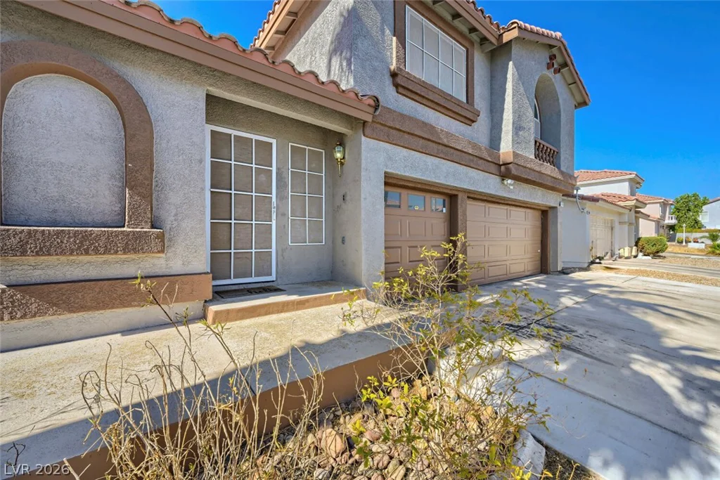1899 Silver Bough, Las Vegas, NV 89183