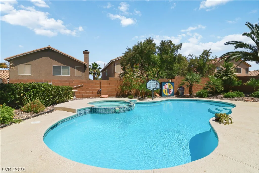 330 Laguna Glen, Henderson, NV 89014