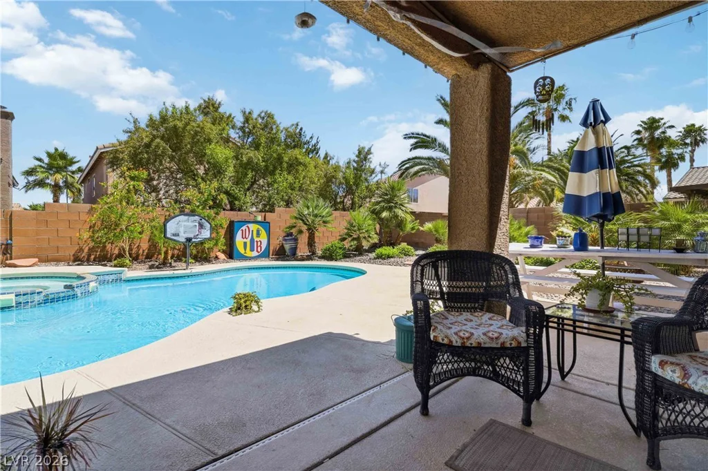 330 Laguna Glen, Henderson, NV 89014