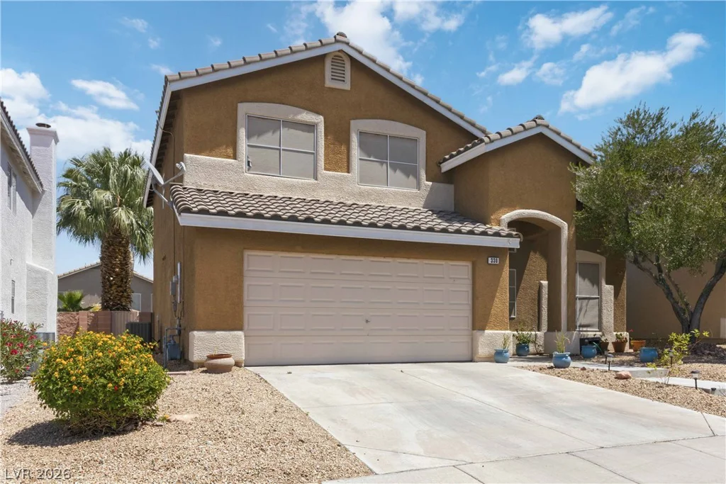 330 Laguna Glen, Henderson, NV 89014