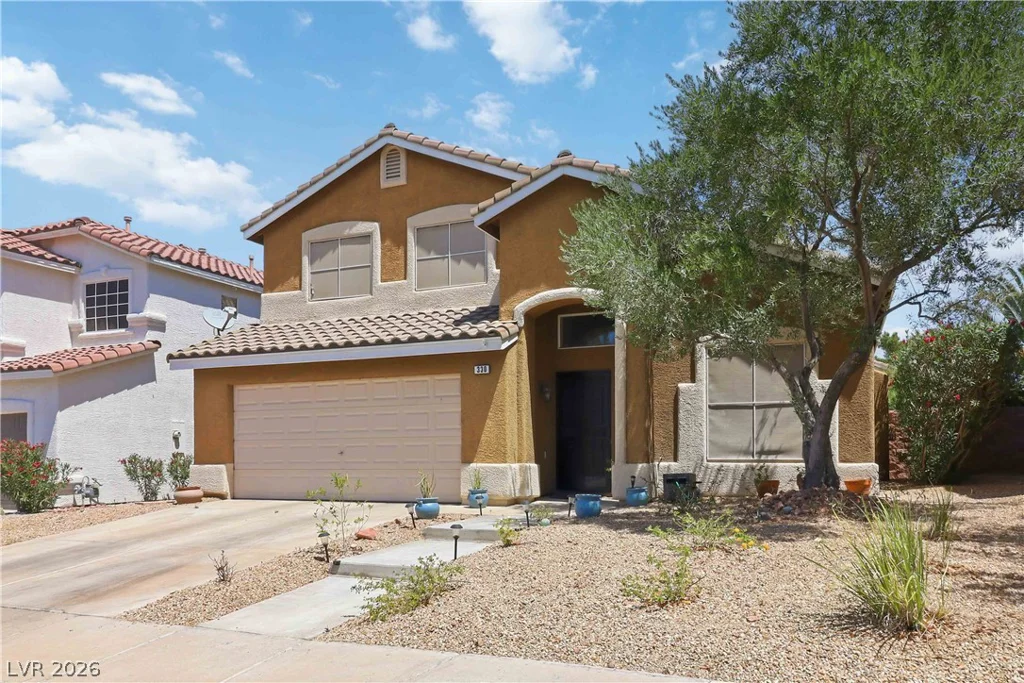 330 Laguna Glen, Henderson, NV 89014