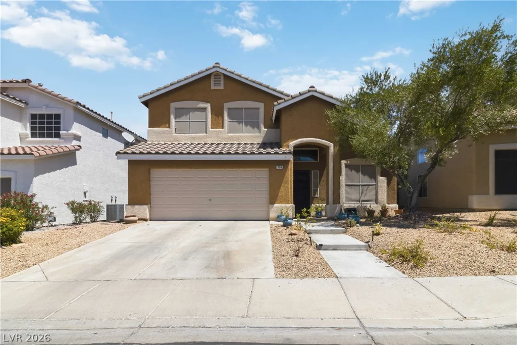 330 Laguna Glen, Henderson, NV 89014