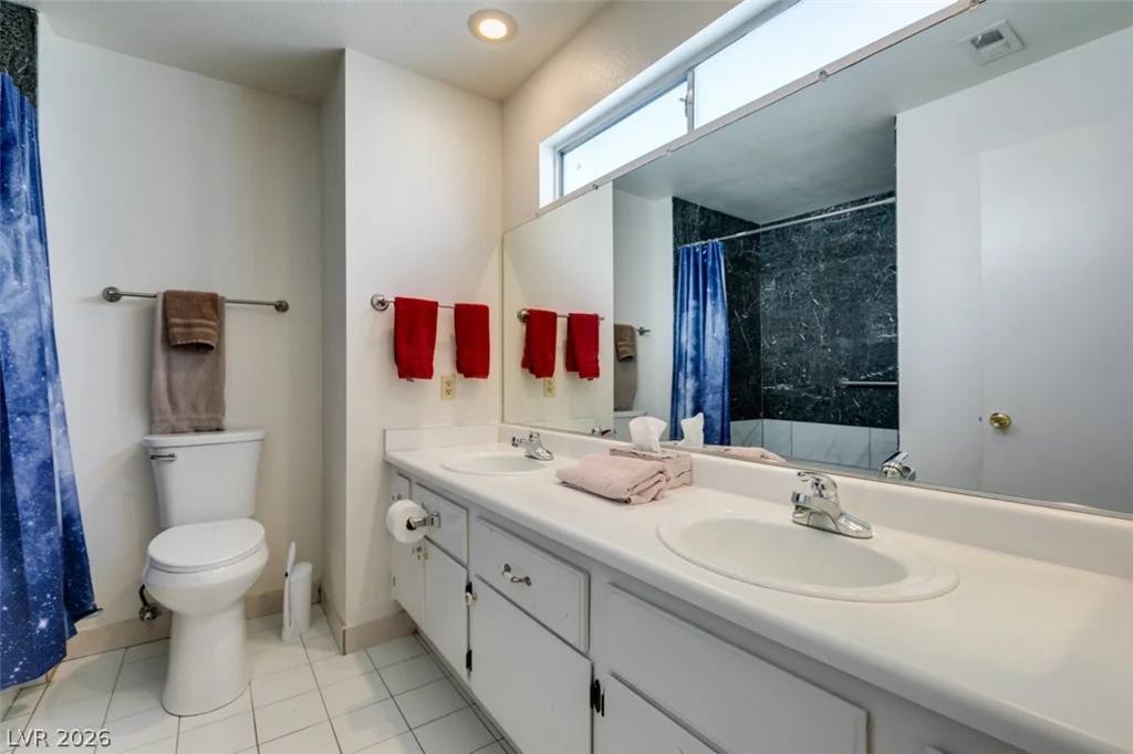 5636 Fairlight, Las Vegas, NV 89142