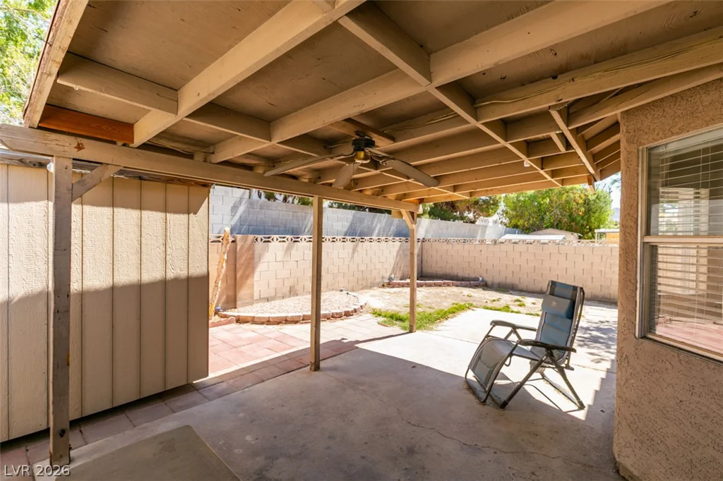 5636 Fairlight, Las Vegas, NV 89142