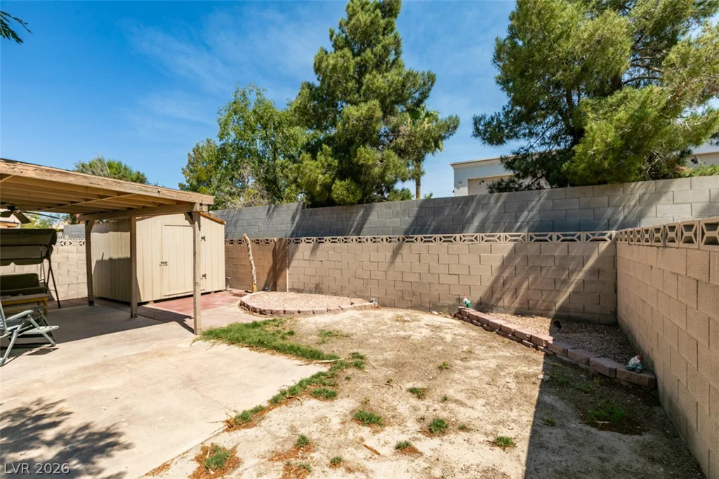 5636 Fairlight, Las Vegas, NV 89142