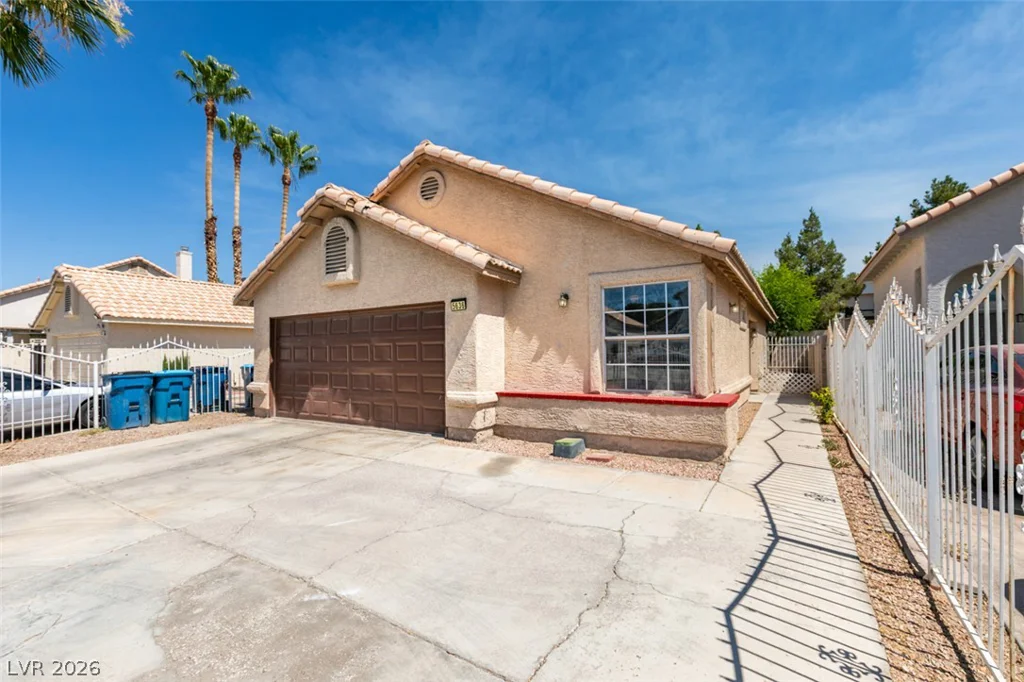 5636 Fairlight, Las Vegas, NV 89142
