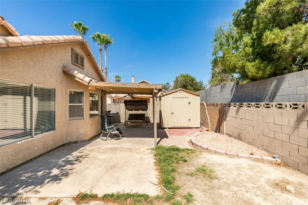 5636 Fairlight, Las Vegas, NV 89142