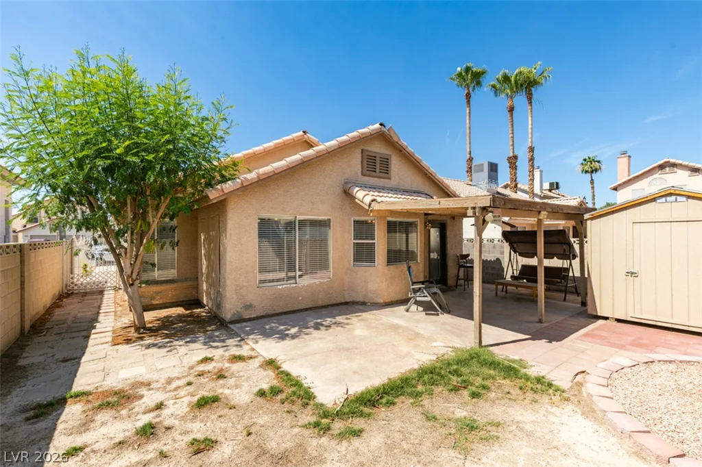 5636 Fairlight, Las Vegas, NV 89142