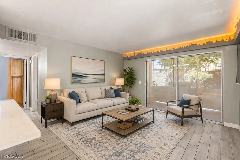5710 Tropicana, Las Vegas, NV 89122