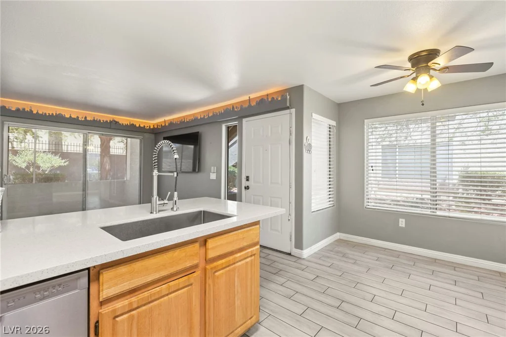 5710 Tropicana, Las Vegas, NV 89122