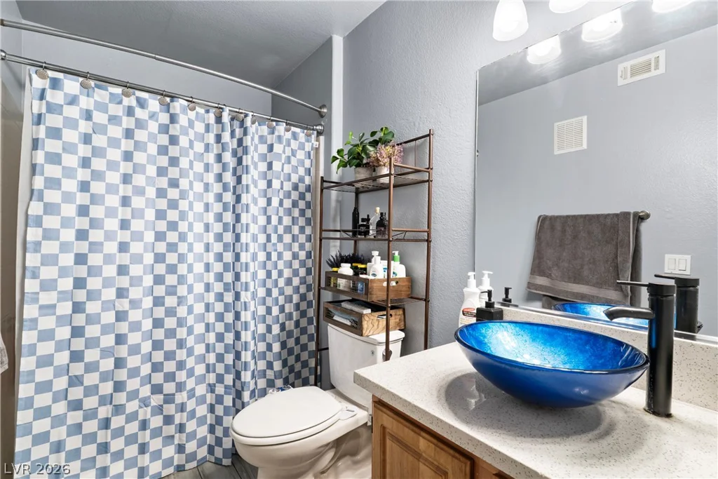 5710 Tropicana, Las Vegas, NV 89122