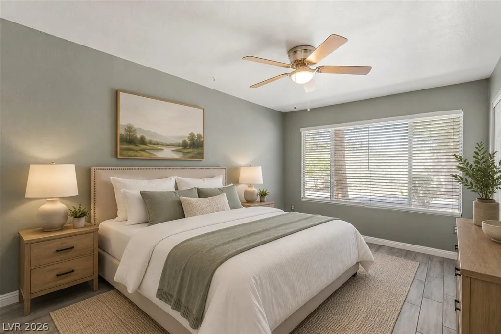 5710 Tropicana, Las Vegas, NV 89122