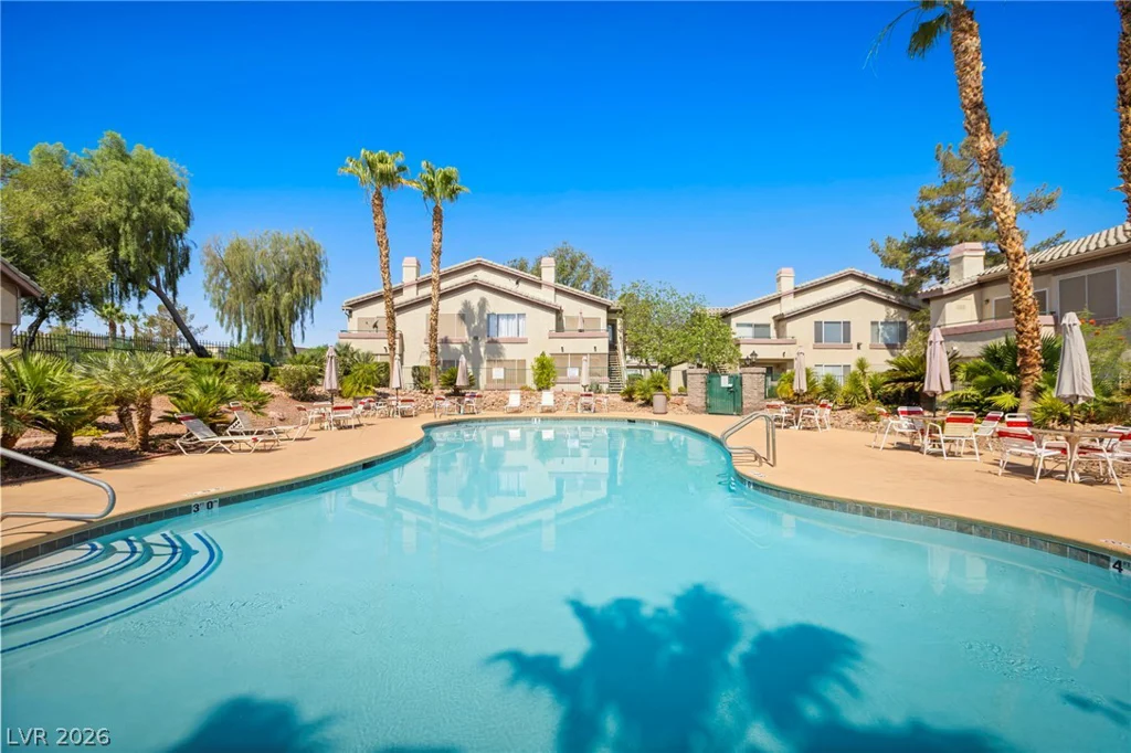 5710 Tropicana, Las Vegas, NV 89122