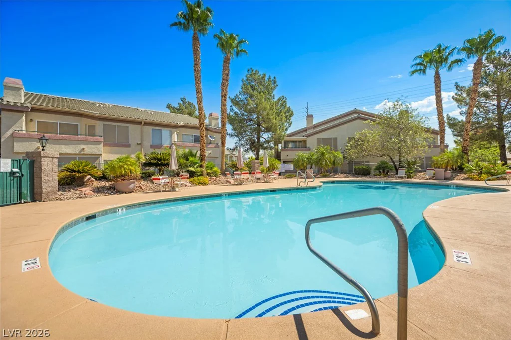 5710 Tropicana, Las Vegas, NV 89122
