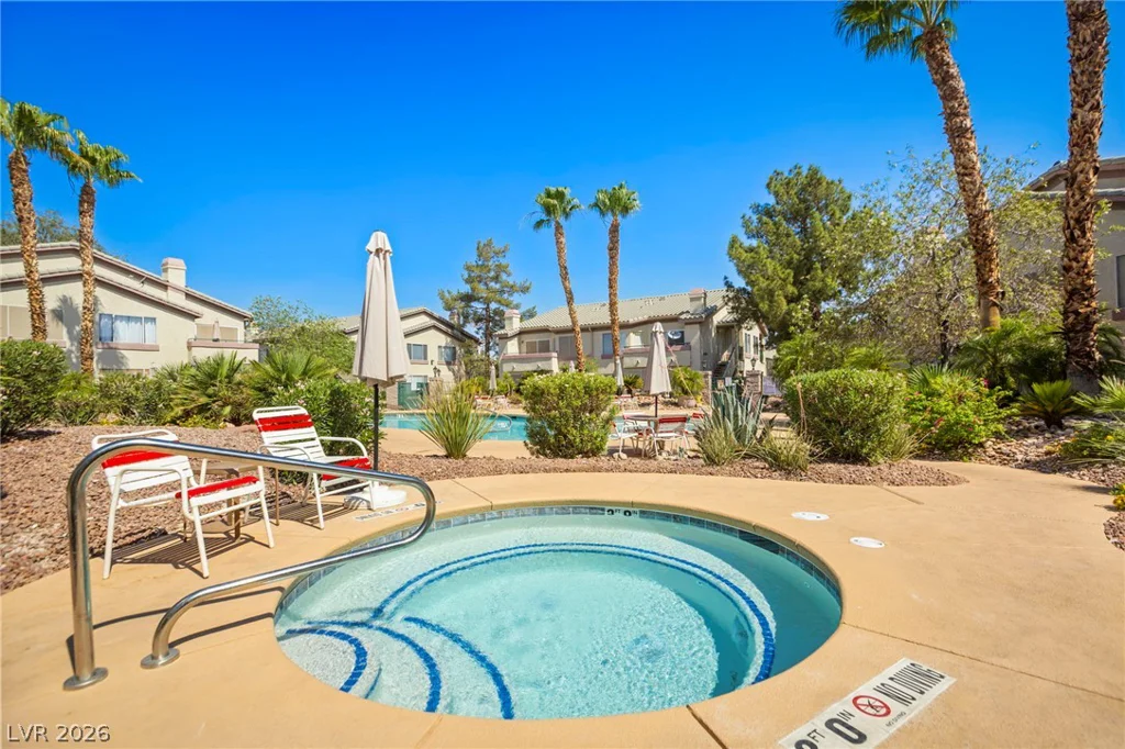 5710 Tropicana, Las Vegas, NV 89122