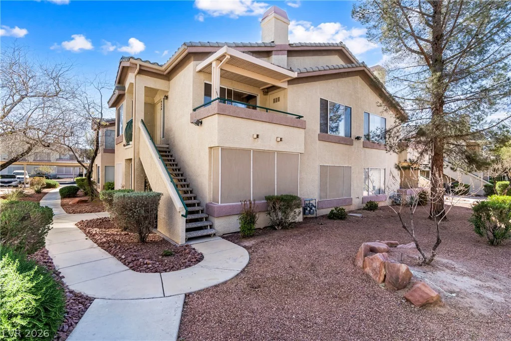 5710 Tropicana, Las Vegas, NV 89122