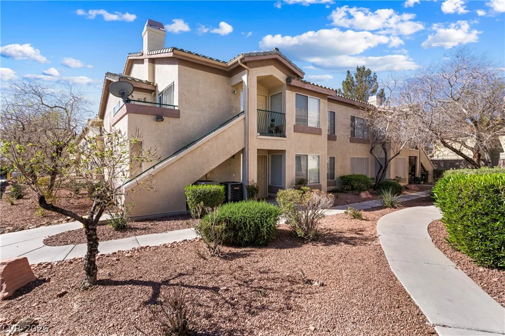 5710 Tropicana, Las Vegas, NV 89122