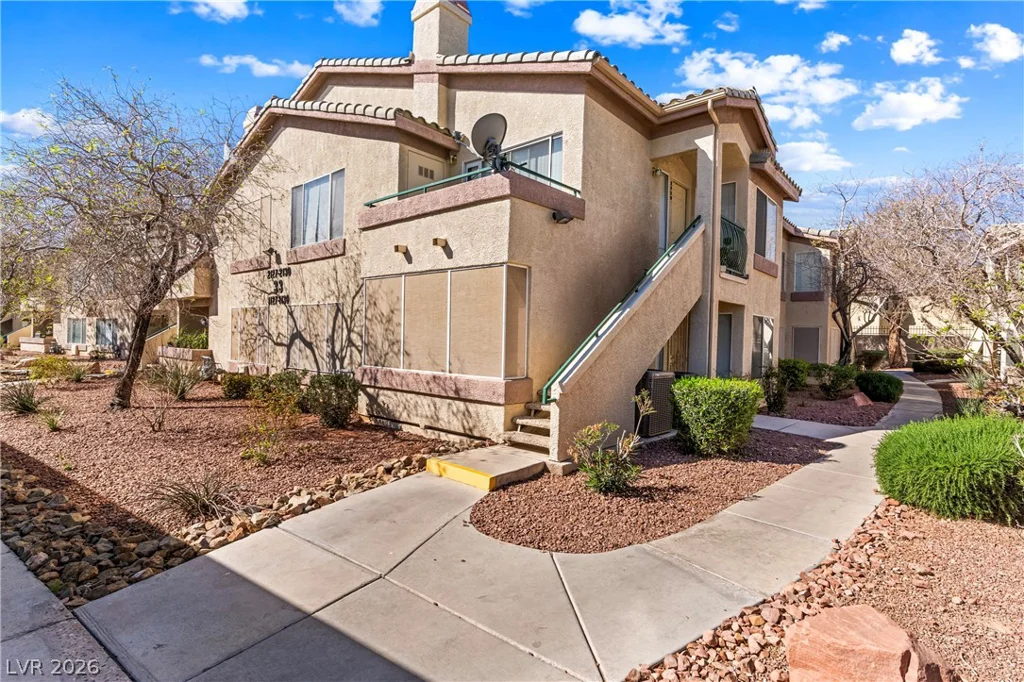 5710 Tropicana, Las Vegas, NV 89122
