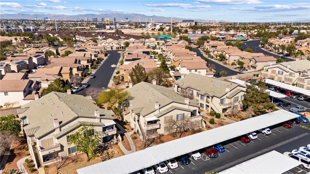 5710 Tropicana, Las Vegas, NV 89122