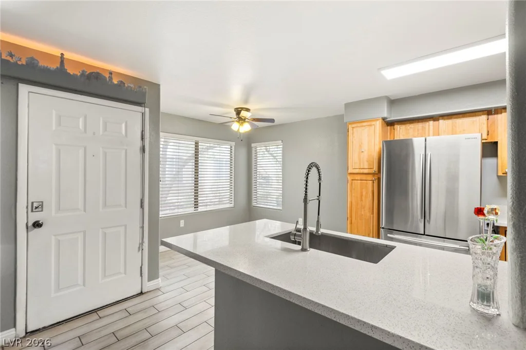 5710 Tropicana, Las Vegas, NV 89122