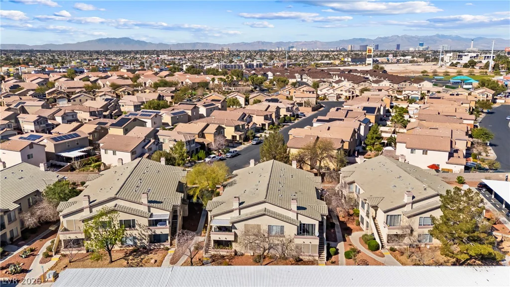 5710 Tropicana, Las Vegas, NV 89122