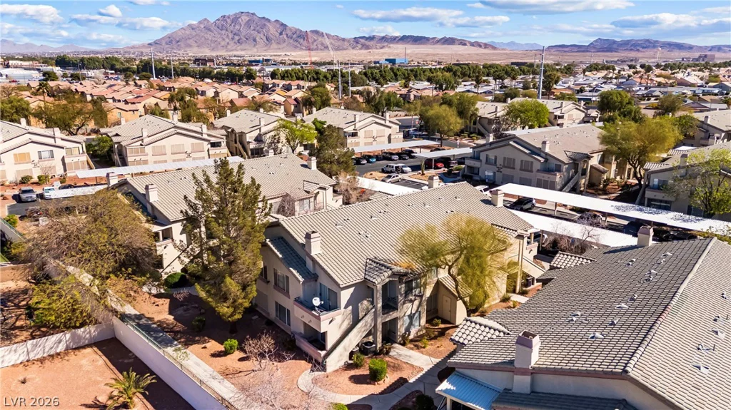 5710 Tropicana, Las Vegas, NV 89122