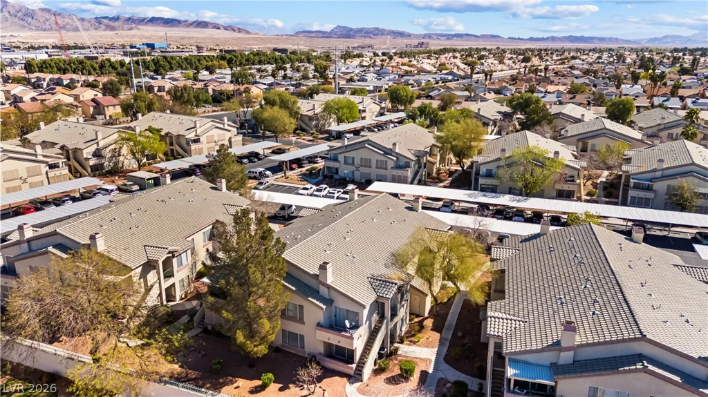 5710 Tropicana, Las Vegas, NV 89122