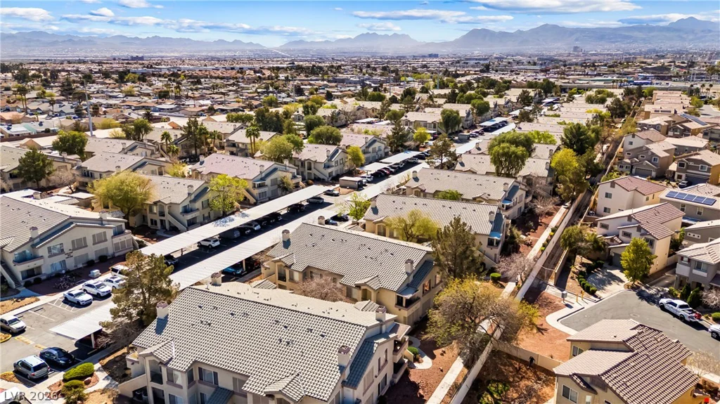 5710 Tropicana, Las Vegas, NV 89122