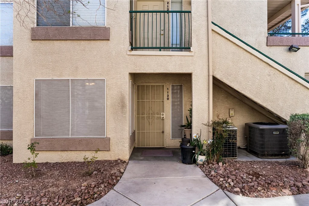 5710 Tropicana, Las Vegas, NV 89122