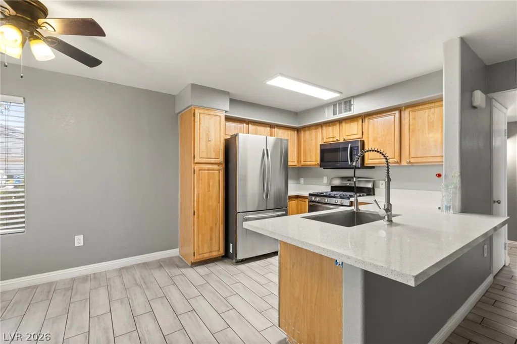 5710 Tropicana, Las Vegas, NV 89122