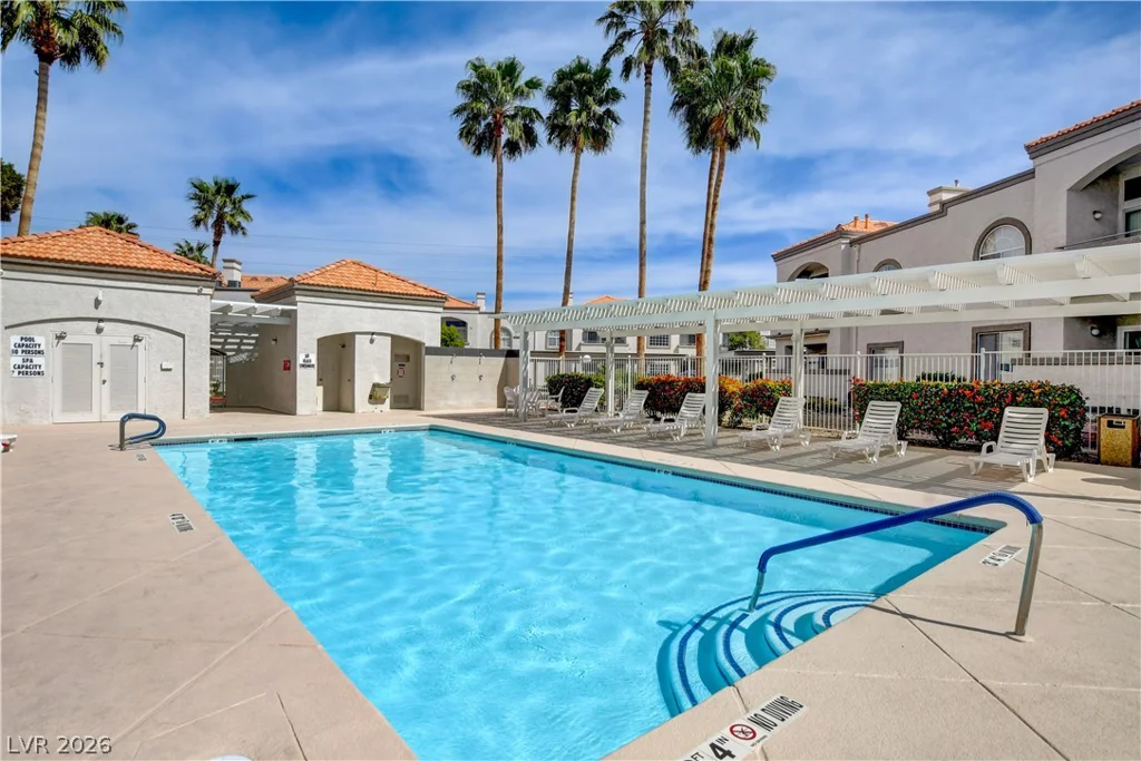 3150 Soft Breezes, Las Vegas, NV 89128