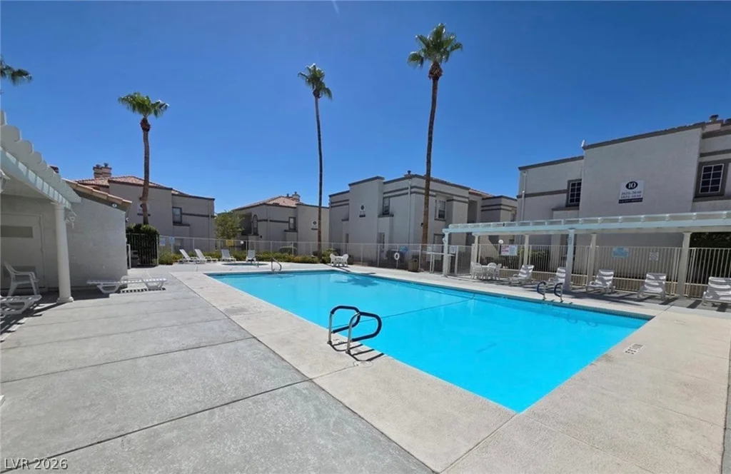 3150 Soft Breezes, Las Vegas, NV 89128