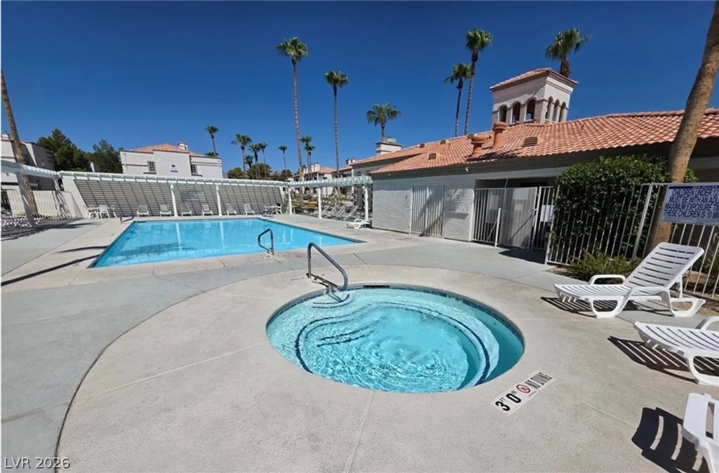 3150 Soft Breezes, Las Vegas, NV 89128