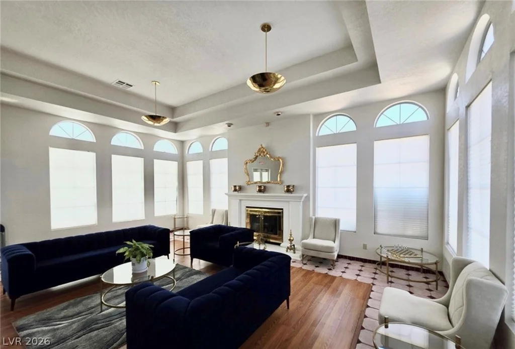 3150 Soft Breezes, Las Vegas, NV 89128