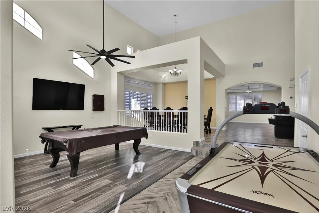 6830 Stone Meadows, Las Vegas, NV 89142