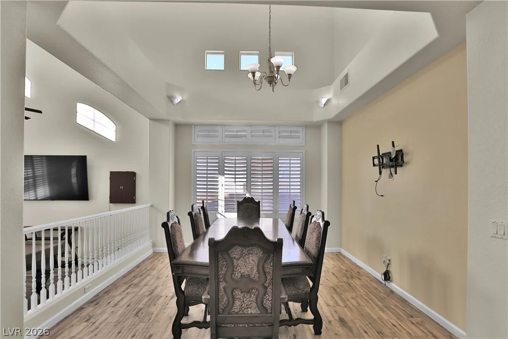 6830 Stone Meadows, Las Vegas, NV 89142