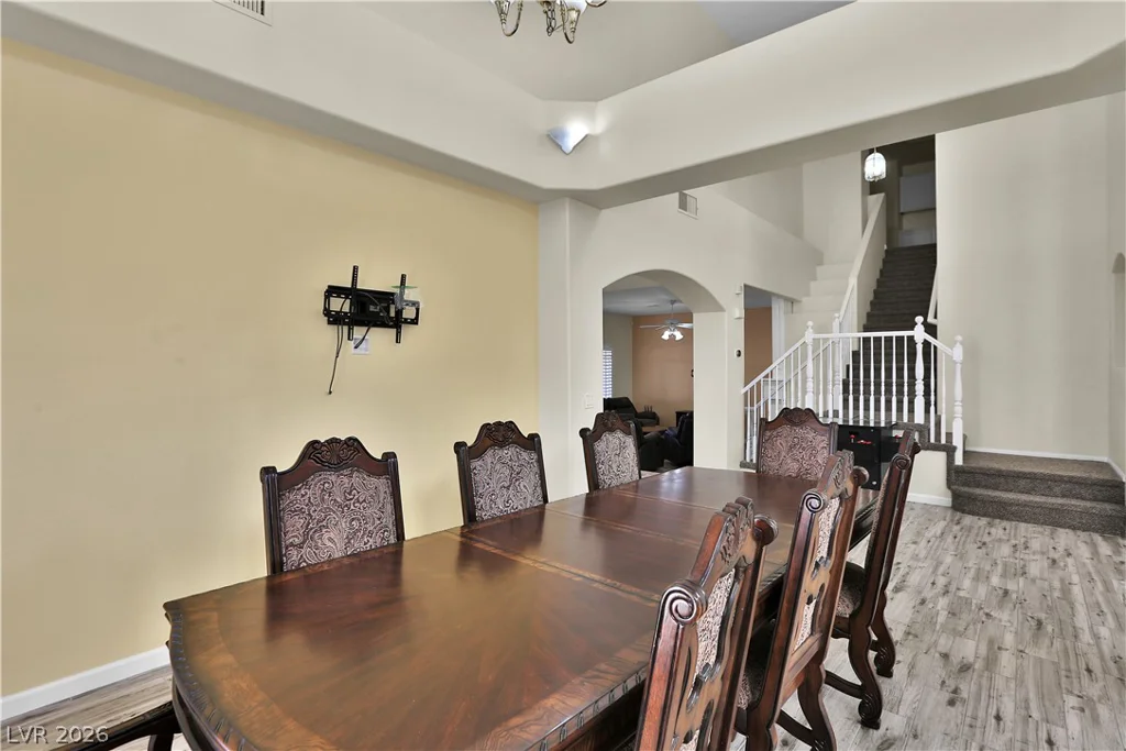 6830 Stone Meadows, Las Vegas, NV 89142
