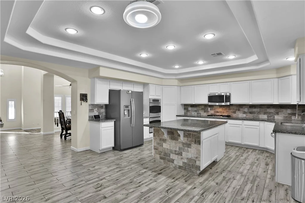 6830 Stone Meadows, Las Vegas, NV 89142