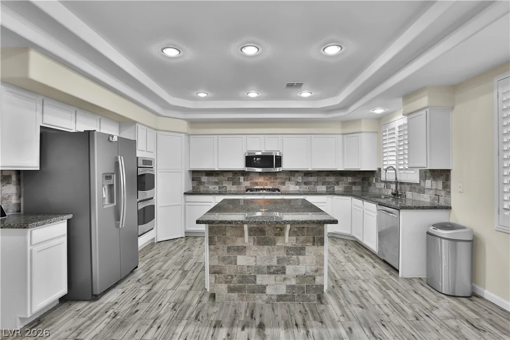 6830 Stone Meadows, Las Vegas, NV 89142