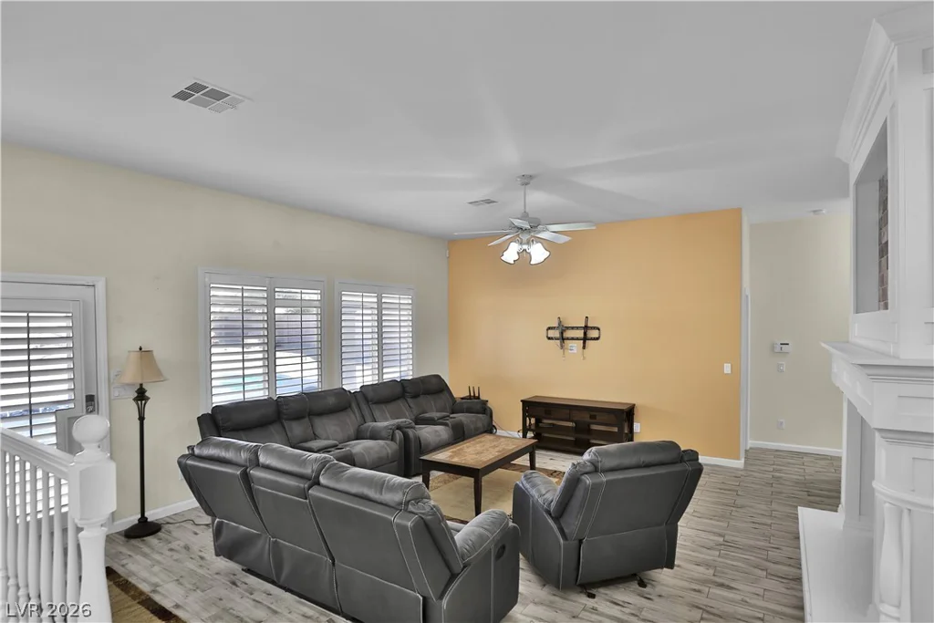 6830 Stone Meadows, Las Vegas, NV 89142