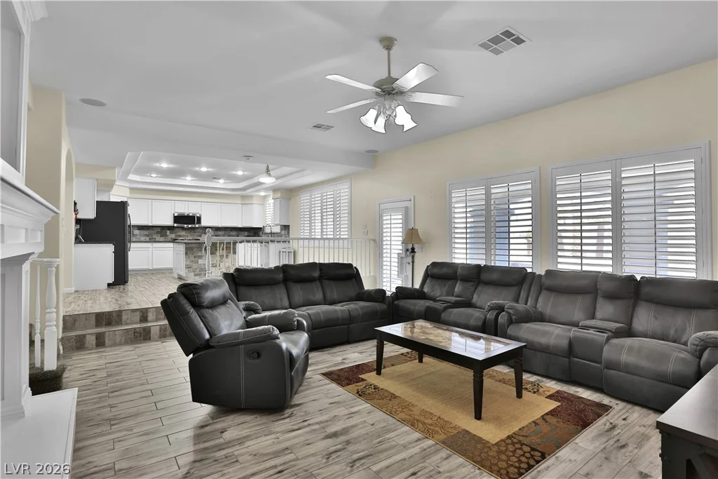 6830 Stone Meadows, Las Vegas, NV 89142