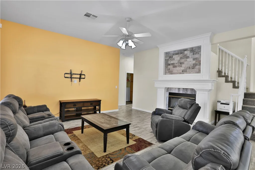 6830 Stone Meadows, Las Vegas, NV 89142