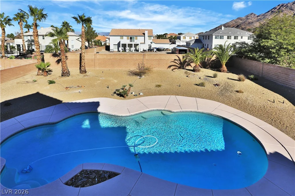 6830 Stone Meadows, Las Vegas, NV 89142
