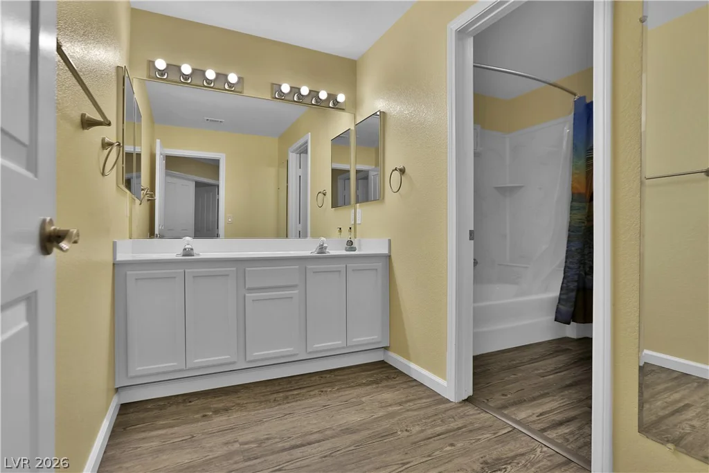 6830 Stone Meadows, Las Vegas, NV 89142