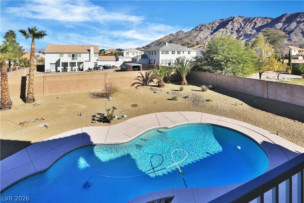 6830 Stone Meadows, Las Vegas, NV 89142