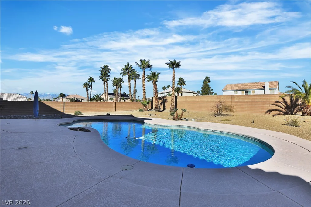 6830 Stone Meadows, Las Vegas, NV 89142