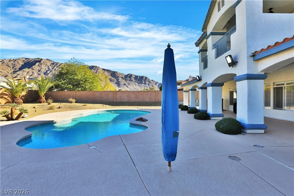 6830 Stone Meadows, Las Vegas, NV 89142