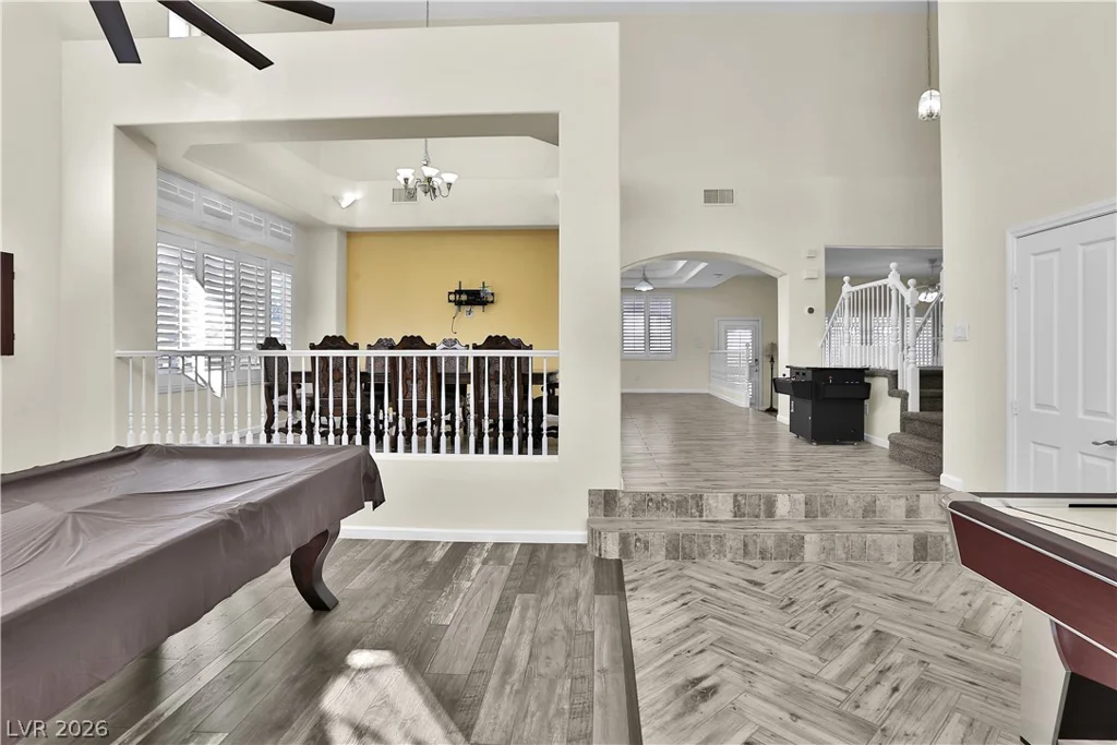 6830 Stone Meadows, Las Vegas, NV 89142
