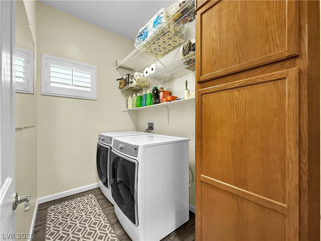 6830 Stone Meadows, Las Vegas, NV 89142